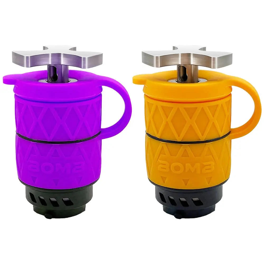 Bomb Sykloud Erig Atomizer 1