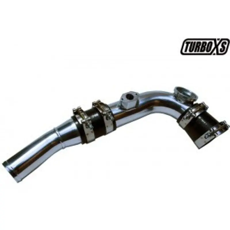 Turbo Xs 10-12 Hyundai Genesis Hks Ssqv Blow Off Valve Kit; Pipe Kit-Valve Not Incl 1