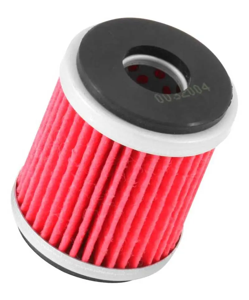 K&N Yamaha / Mbk / Fantic Caballero 1.5In Od X 1.813In H Oil Filter 1