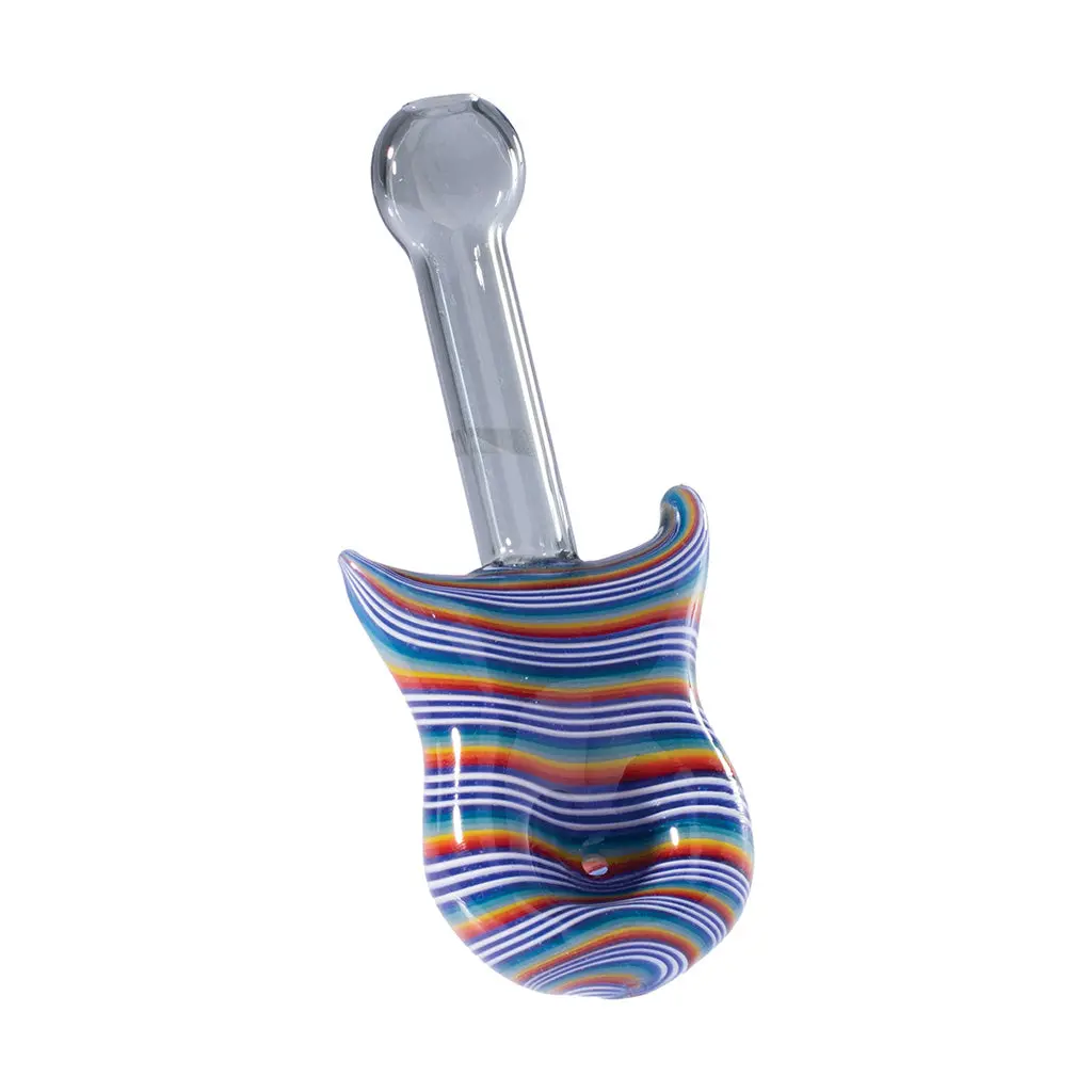 Guitar Hand Pipe 1