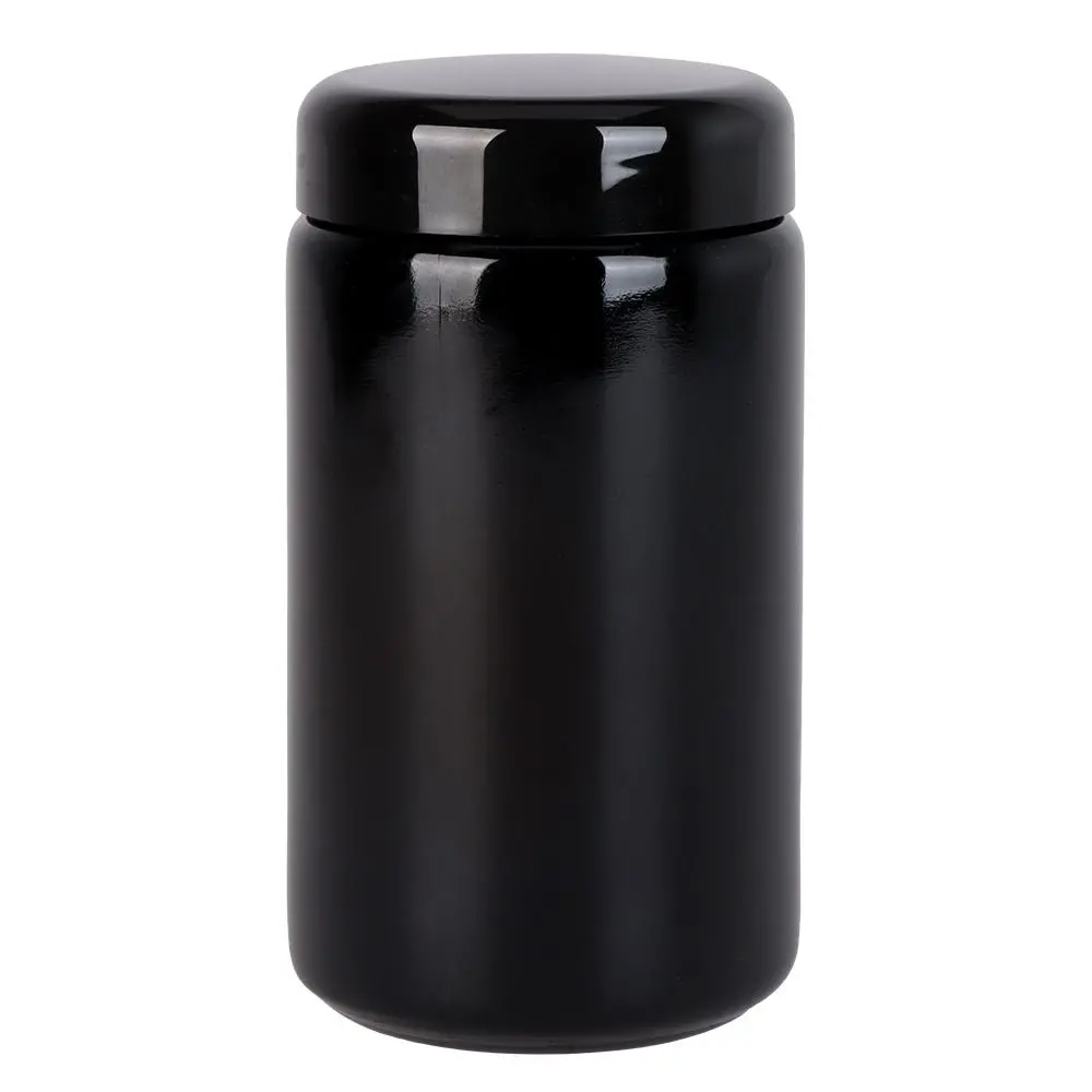 Uv Screw-Top Jar - 5.2" X 3"/ X-Large 1