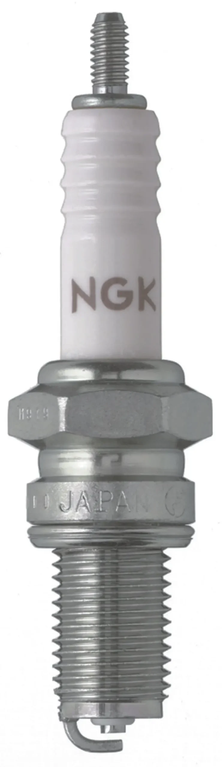 Ngk Standard Spark Plug Box Of 10 (D9ea) 1