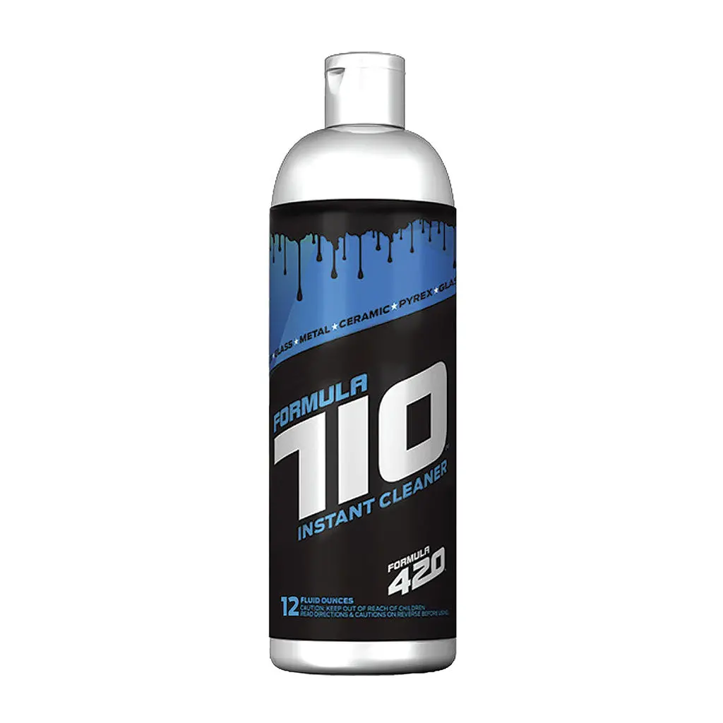 Formula 710 Instant Cleaner 1