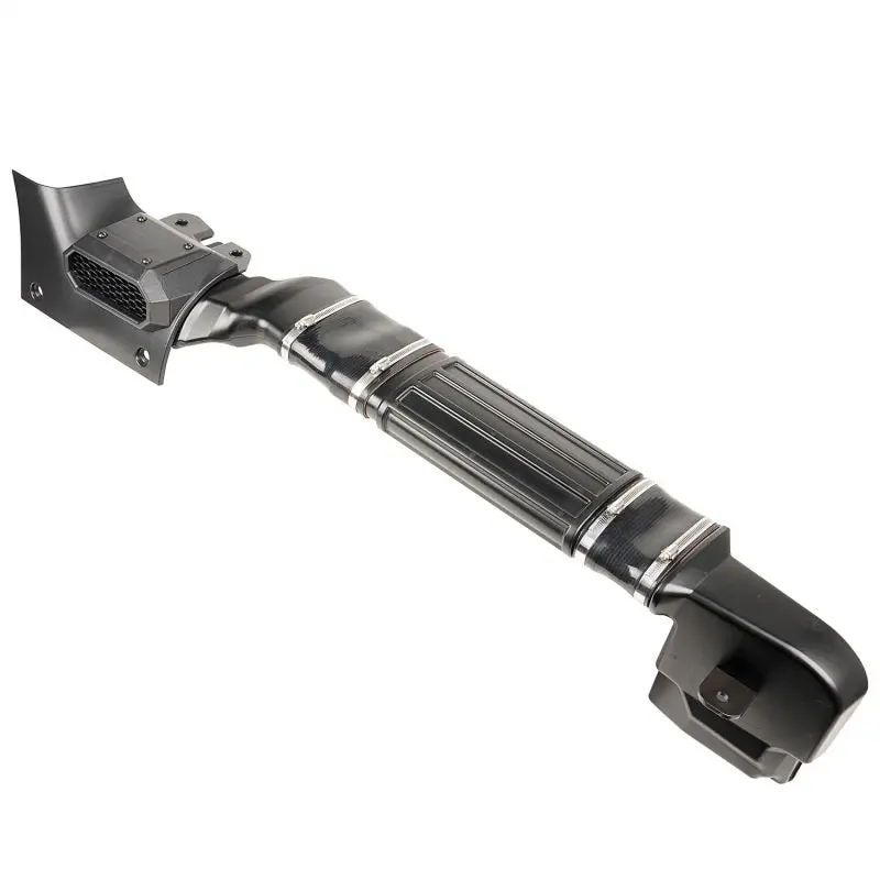 Rugged Ridge Amfib Low Mount Snorkel 18-20 Jeep Wrangler Jl 2020 Jt 1