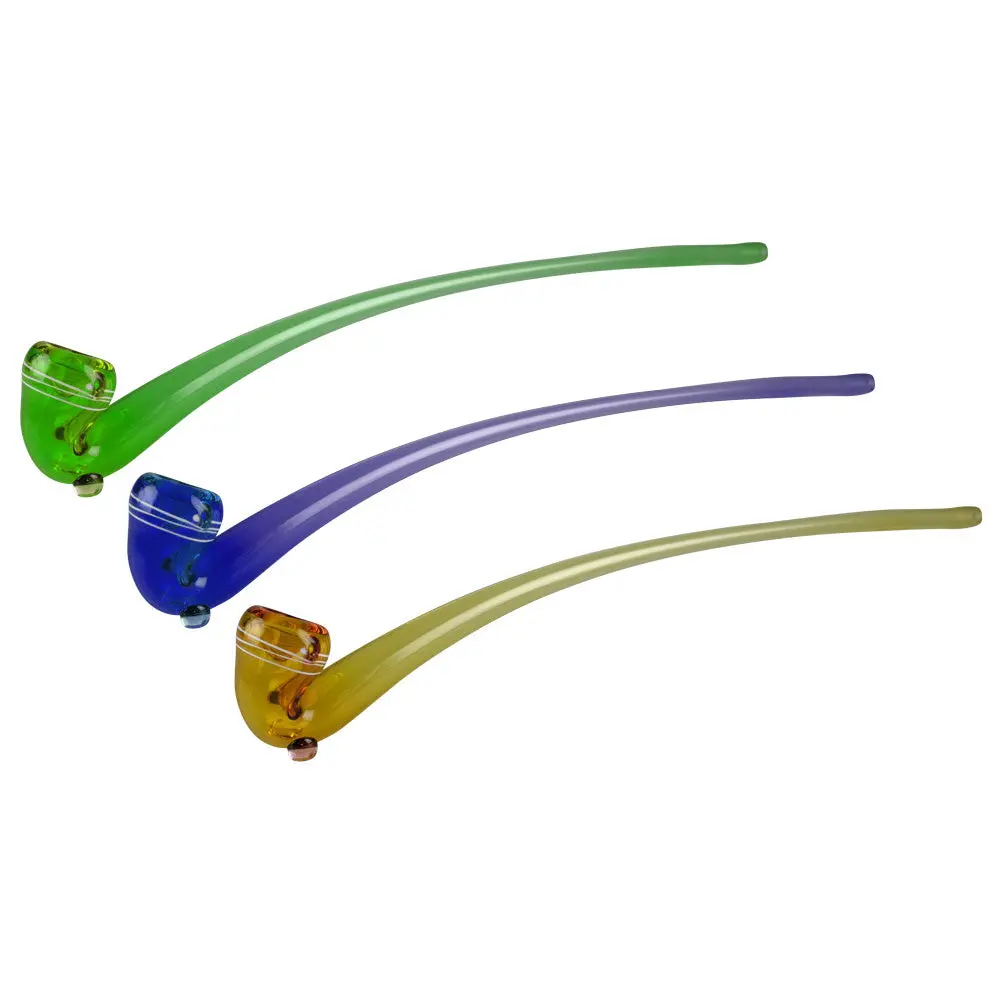 Wizard Glass Hand Pipe 1