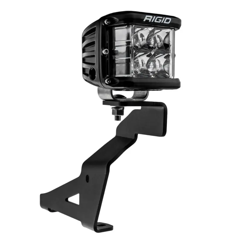 Rigid Industries 2021+ Ford F-150/Raptor A-Pillar Kit 1