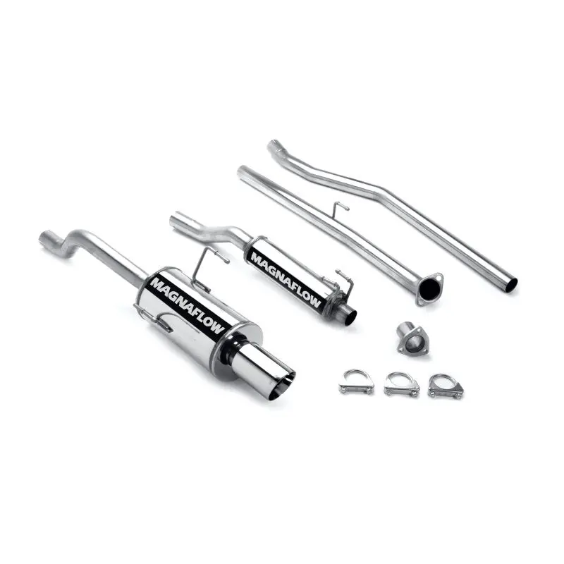 Magnaflow Sys C/B Honda Civic 2001 1