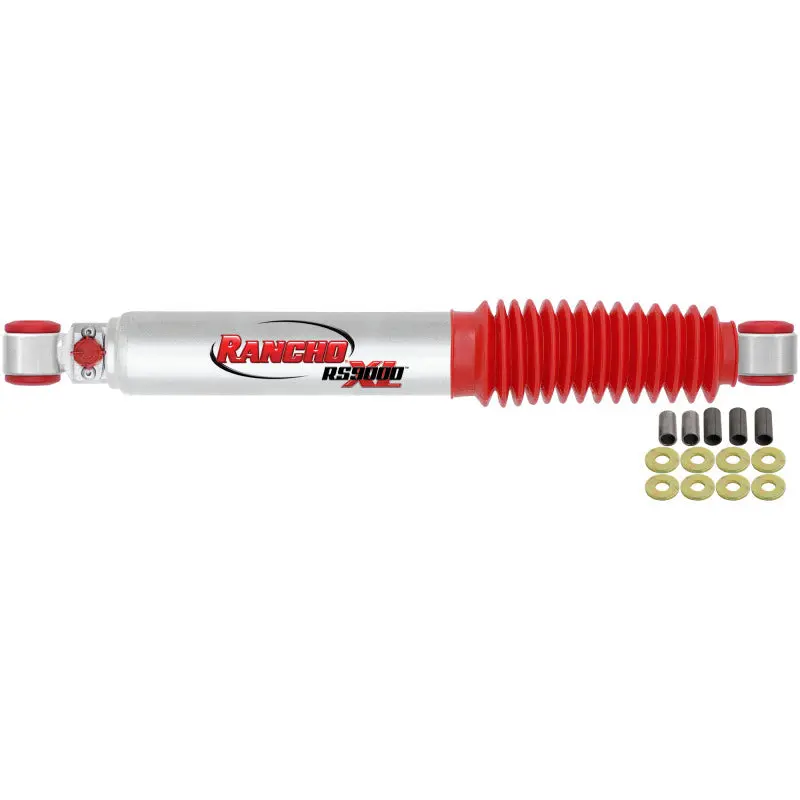 Rancho 69-93 Dodge Pickup / W Series 1 Ton - 4Wd Rear Rs9000xl Shock 1