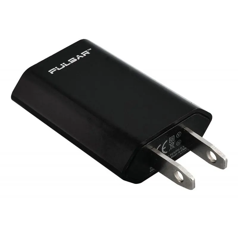 Pulsar Vaporizer Wall Charger 1