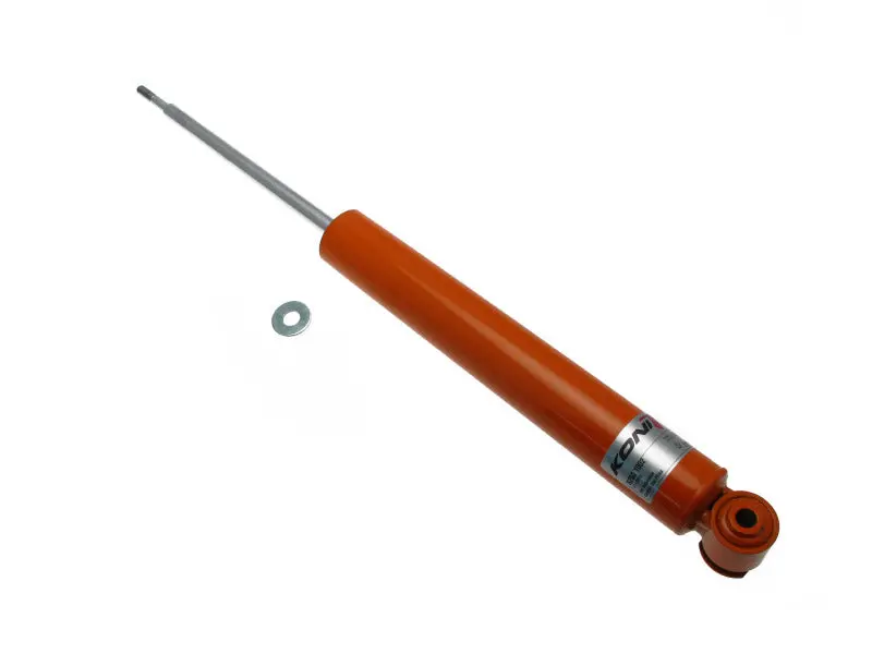 Koni Str.T (Orange) Shock 10/91-99 Bmw Sedan/Coupe/Convtr. 318I/ 318Is/ Incl. M-Technkik - Rear 1