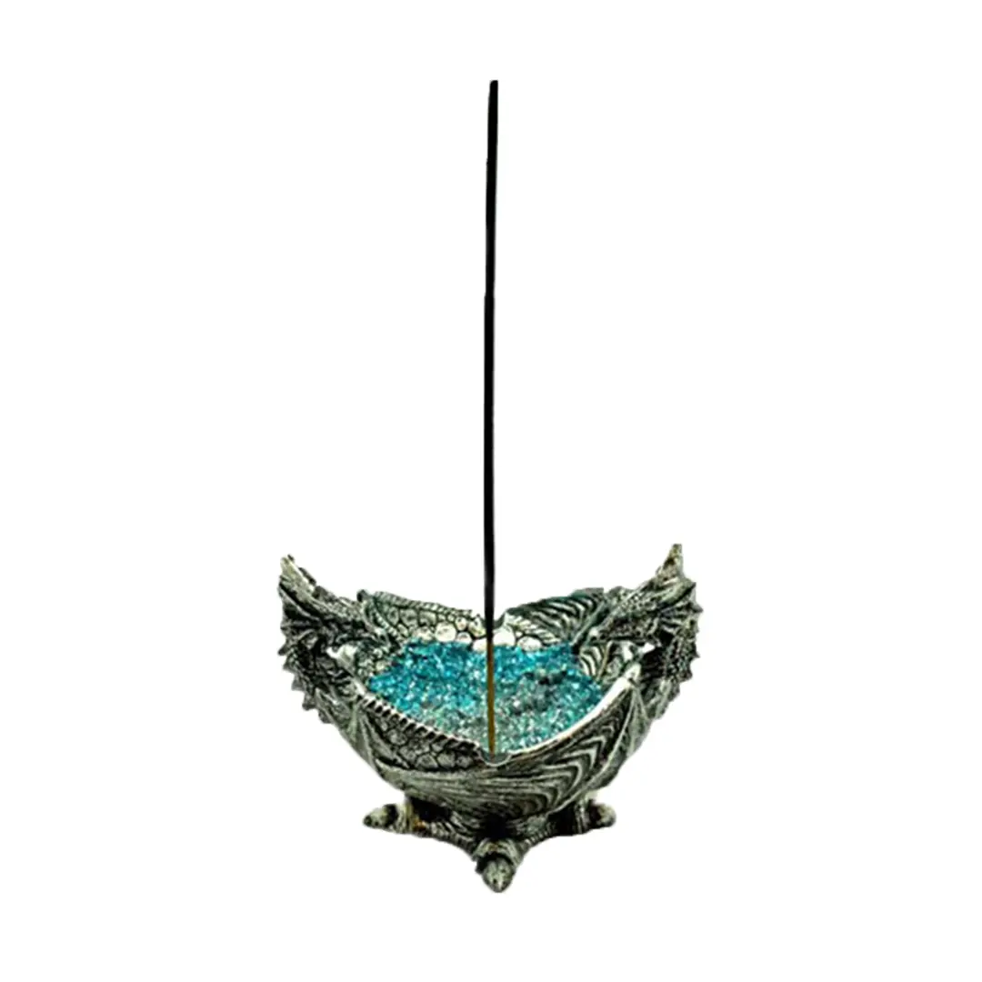 Fantasy Incense Burners 20