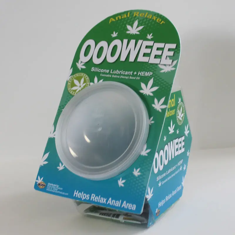 Ooowee Sample Bowl 50Pc 1