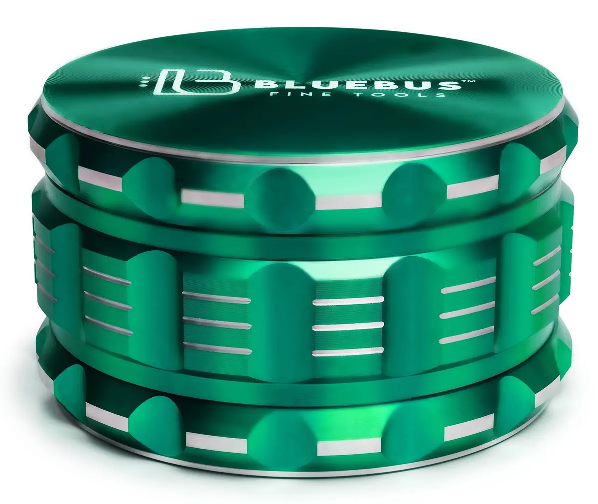 Ga Aluminum Grinder 3