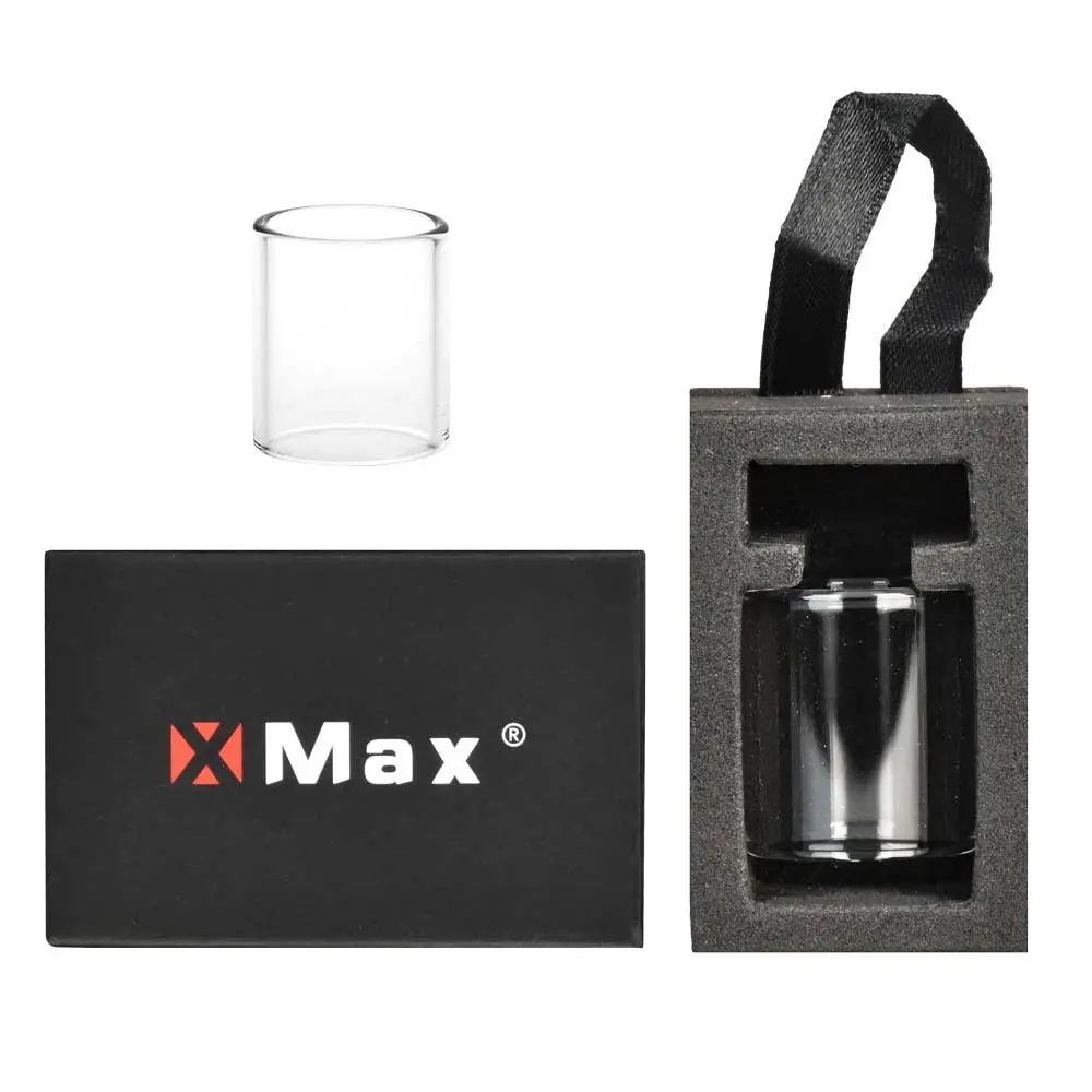Xmax Qomo Replacement Glass Tube 1