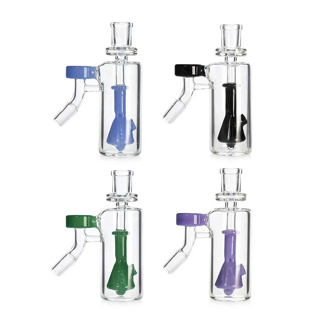 Vented Bell Perc Ash Catcher 1