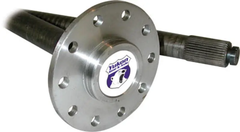 Yukon Gear Outer Rear Wheel Spindle For 65-82 Corvette 1