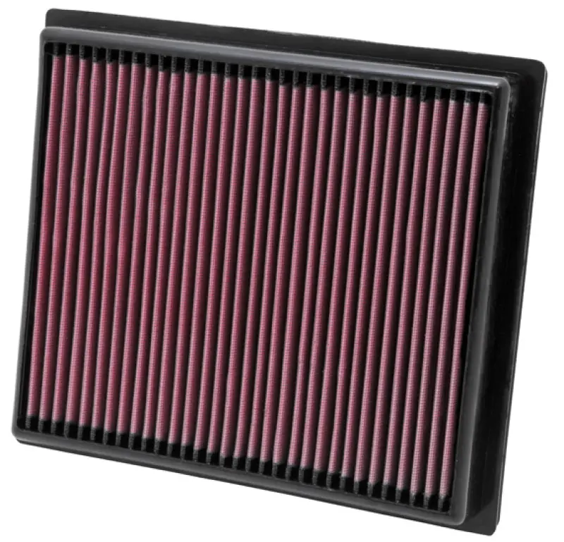 K&N 11 Polaris Ranger Rzr Xp Replacement Air Filter 1