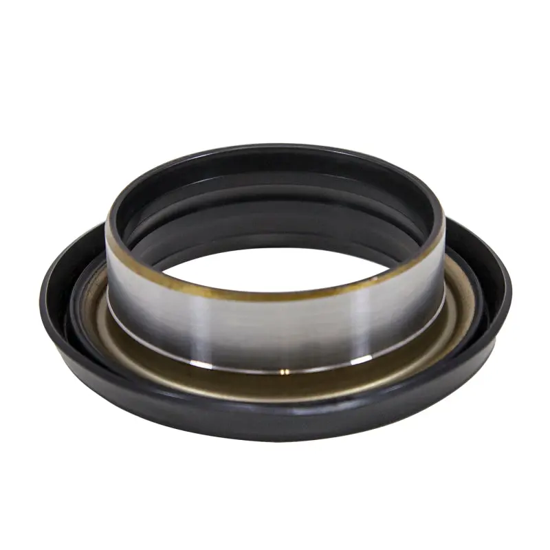 Yukon Gear Adapter Sleeve For Gm 11.5In/10.5In 14 Bolt Truck Yokes To Use Triple Lip Pinion Seal 1