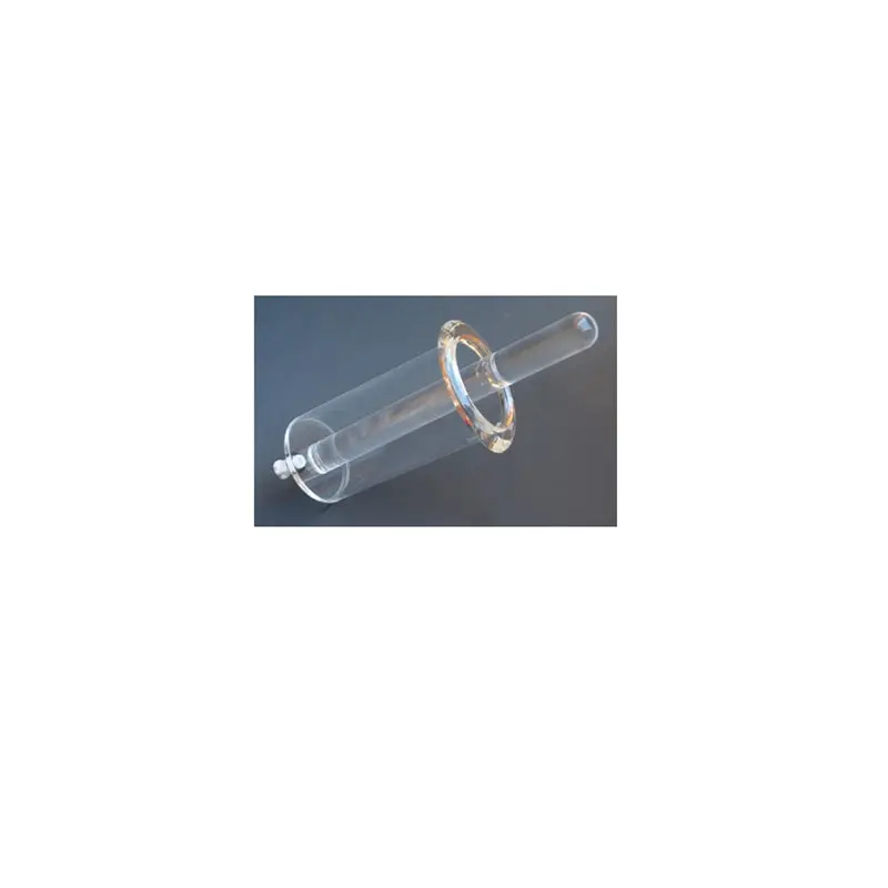 La Pump Anal Rosebud Maker Cylinder 1