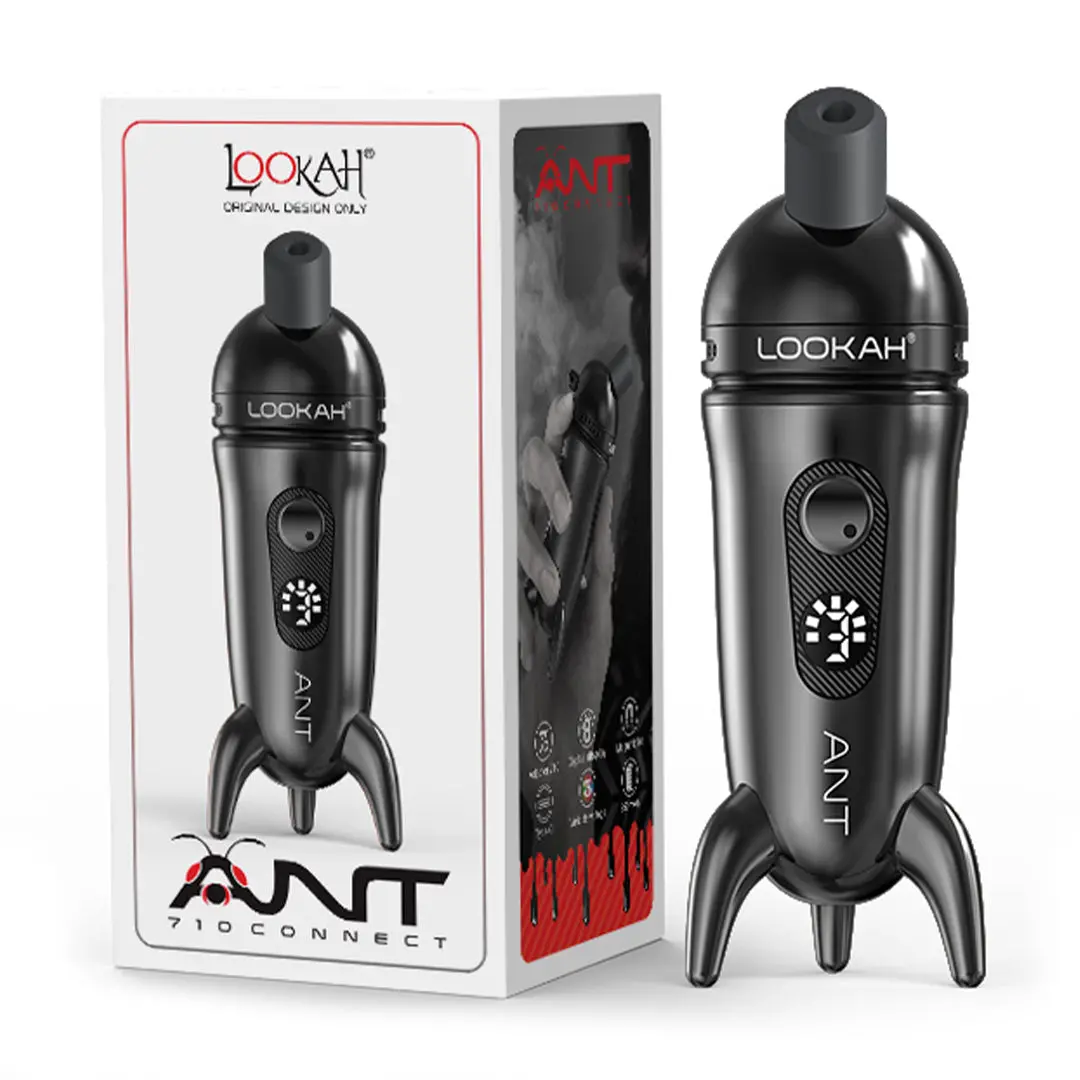 Lookah Ant Vaporizer 1