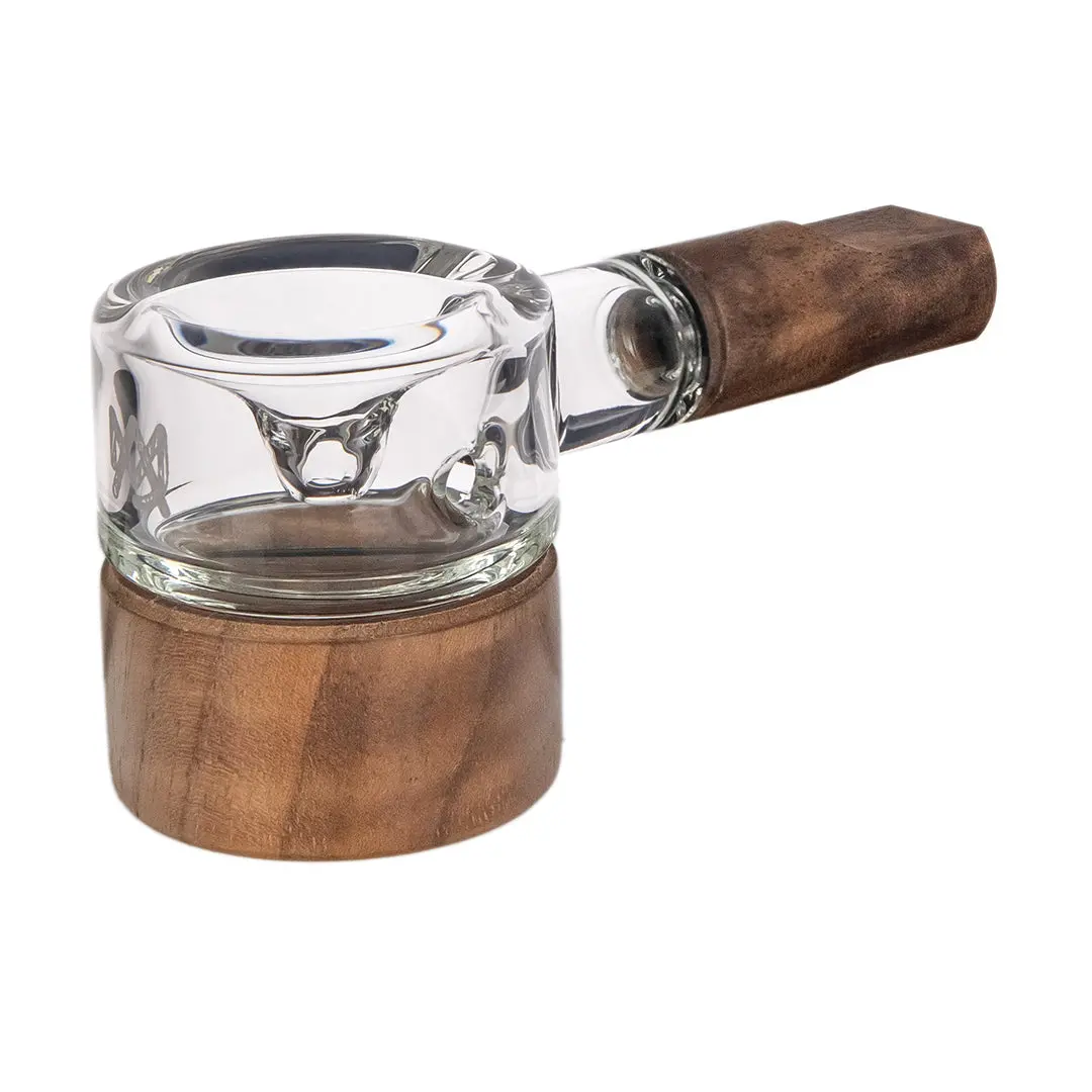 Mj Arsenal Alpine Series - Granby Spoon Pipe 1