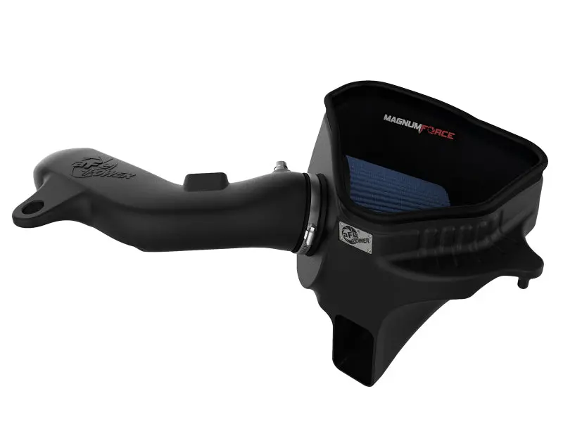 Afe Magnum Force Stage-2 Pro 5R Cold Air Intake System 12-15 Bmw 335I N55 1