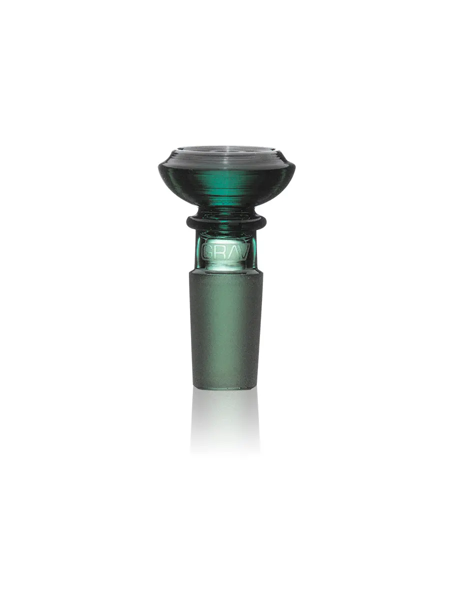 Grav® 14Mm Basin Bowl 9