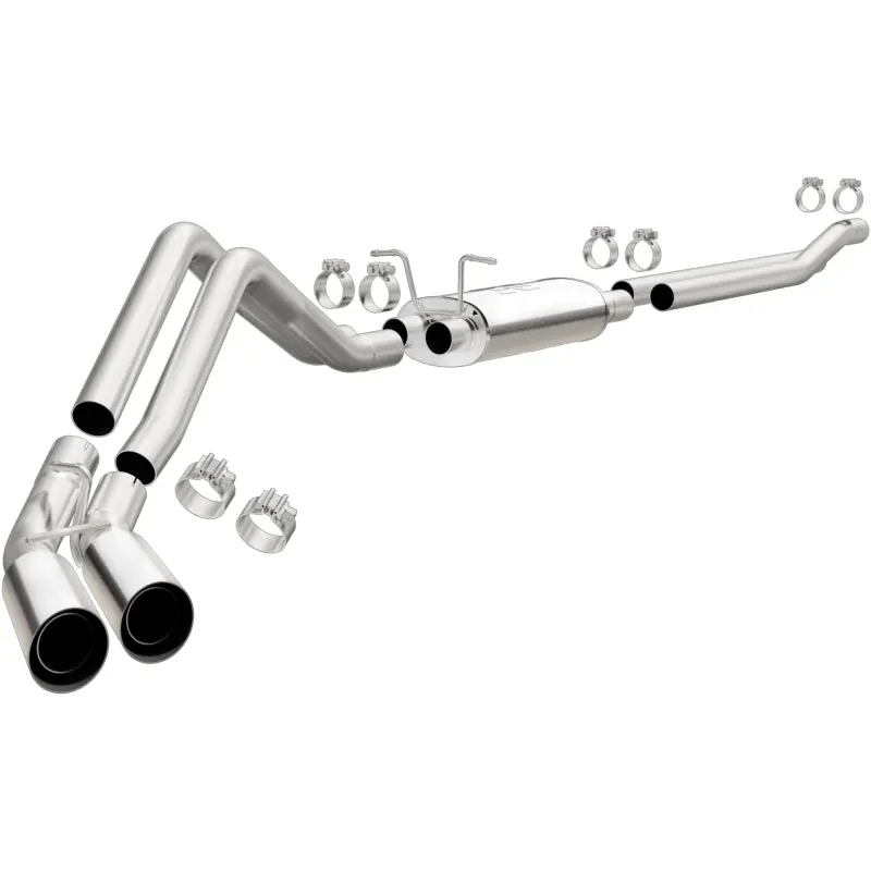 Magnaflow Sys C/B Ford F150 Harley-Davidson 2 1