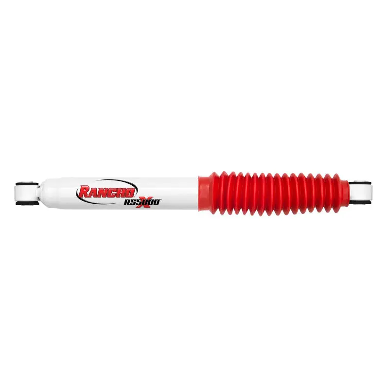 Rancho 11-18 Ram 1500 Rear Rs5000x Shock 1