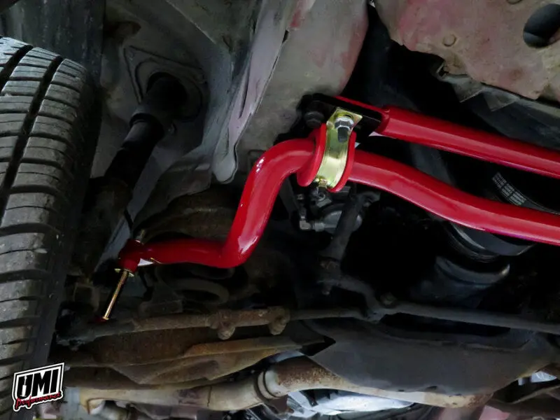 Umi Performance 82-92 Gm F-Body Front Sway Bar 35Mm 1