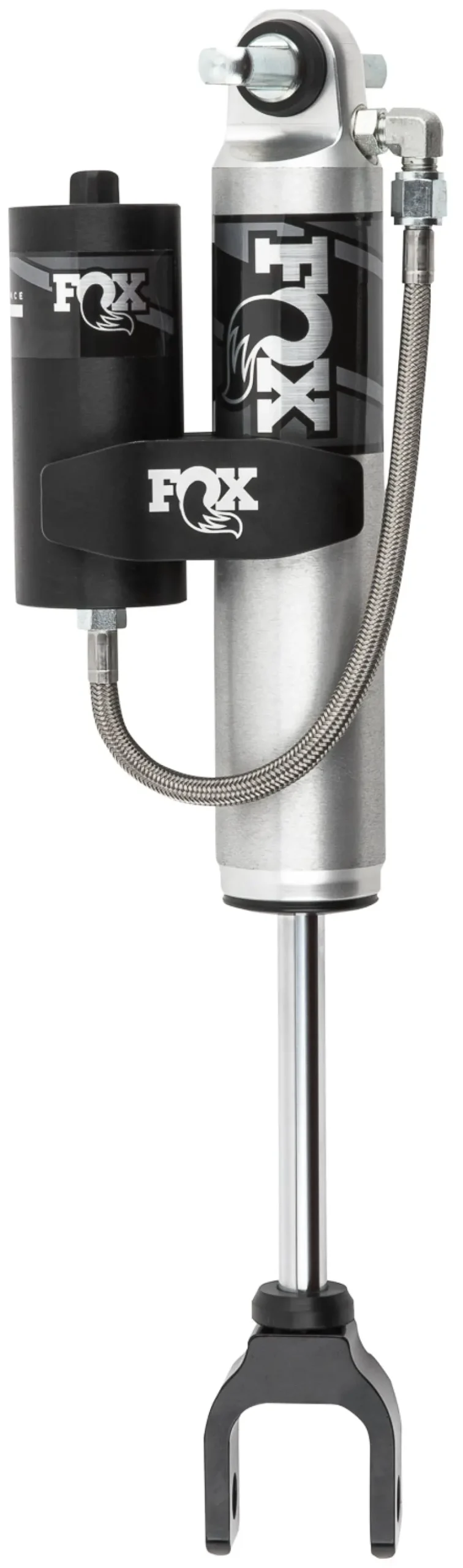 Fox 20-Up Gm 2500/3500 Hd Performance Series 2.0 Front Smooth Body Shock 0-1In Lift 1