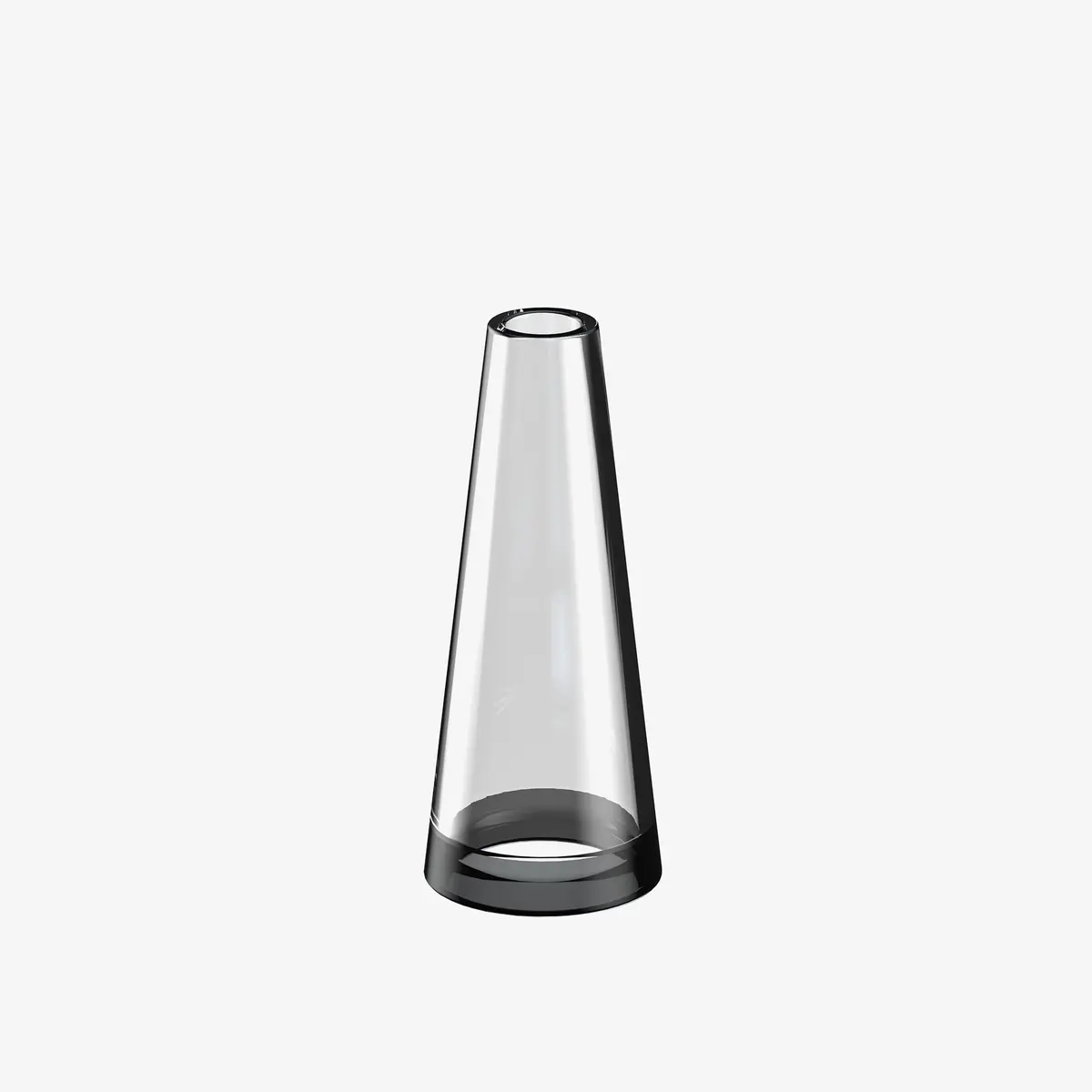 Softglass Totem Cone Top 1