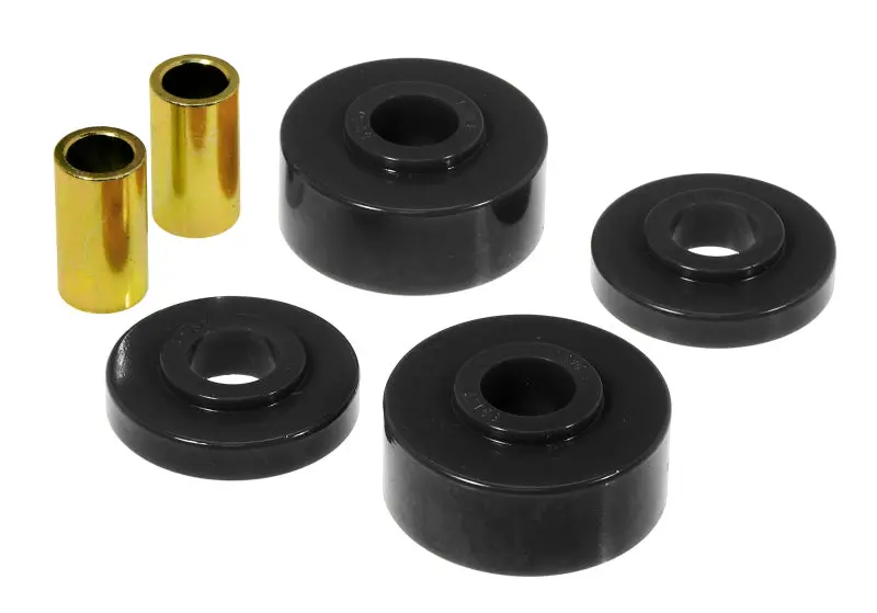 Prothane 69-93 Dodge Truck Trans Mount Bushings - Black 1