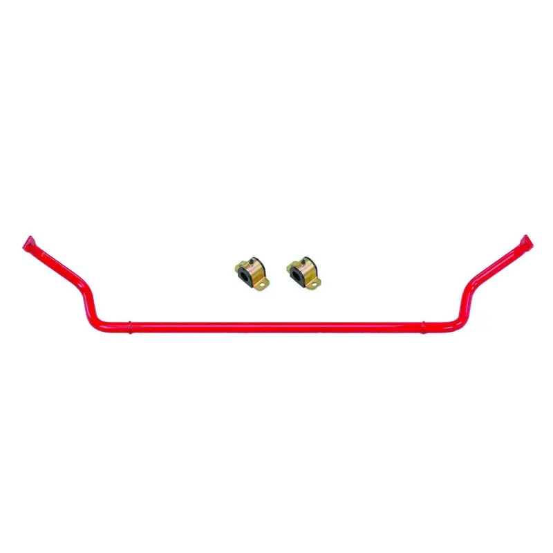 Hotchkis 05-08 Scion Tc Rear Swaybar - Black 1