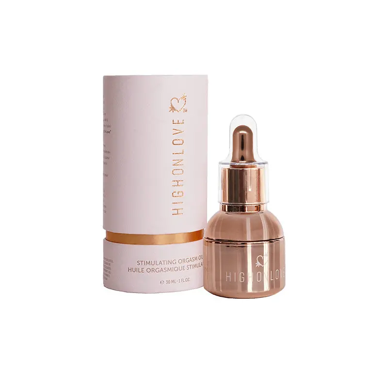 Highonlove Stimulating O Oil 30 Ml 1