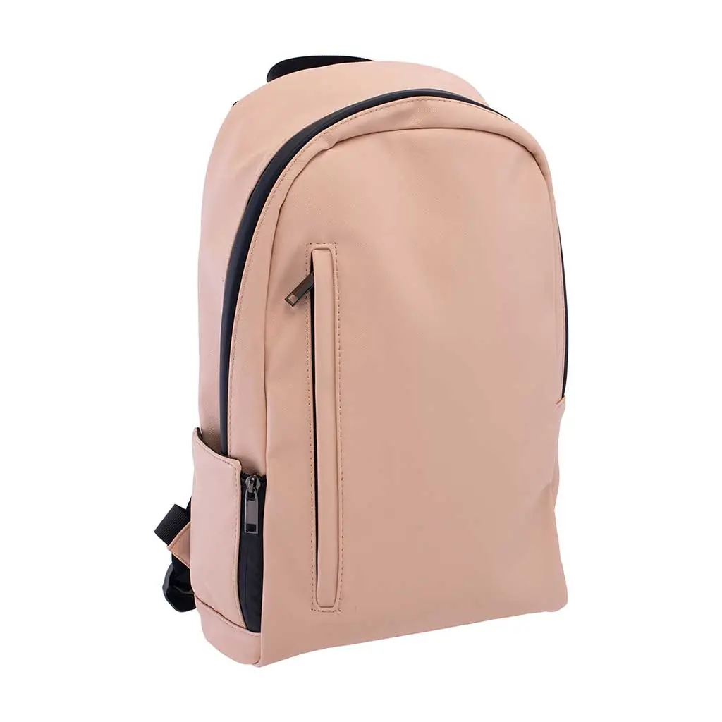 17In X 10In X 5In Smellproof Backpack - Sand Dollar 1