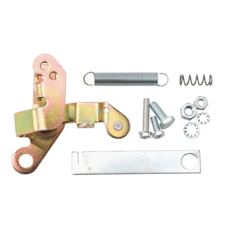 Edelbrock Throttle Lever Kit - Ford 1
