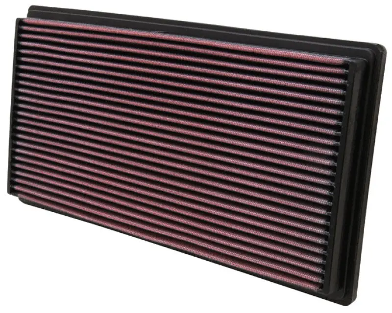 K&N Replacement Air Filter Volvo 850 91-97, S70 96-2000, V70 98-00, C70 98-03 1