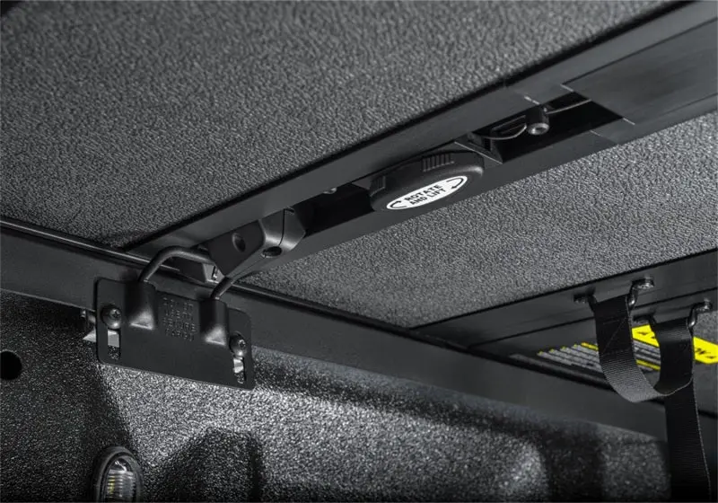 Extang 21-23 Ford F-150 (5Ft. 7In. Bed) Solid Fold Alx 1