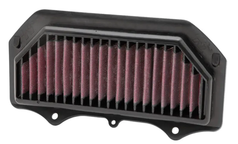 K&N 11-13 Suzuki Gsxr600/Gsxr750 Race Specific Air Filter 1