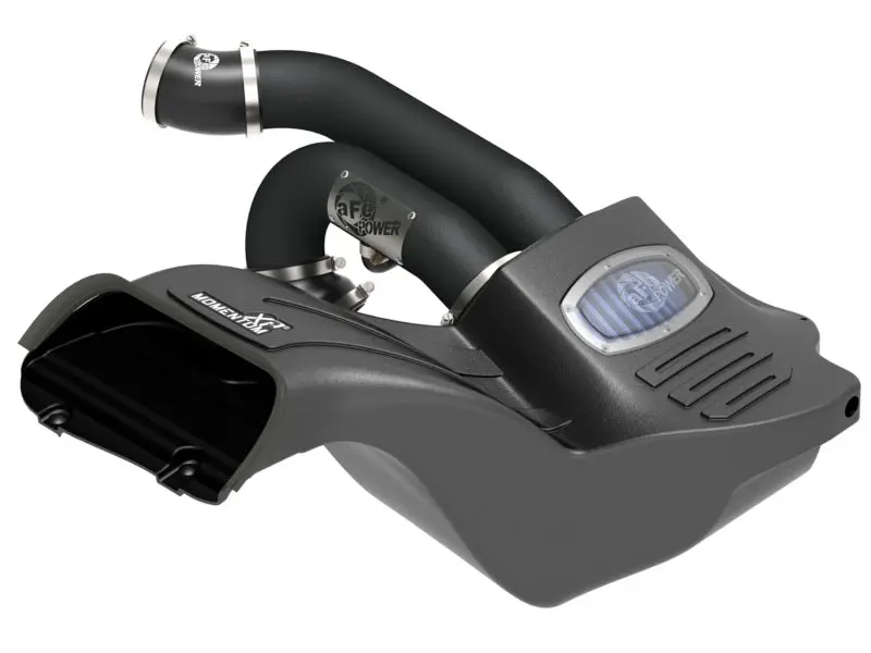 Afe Momentum Xp Pro 5R Cold Air Intake System 17-18 Ford F-150 Raptor V6-3.5L (Tt) Ecoboost 1