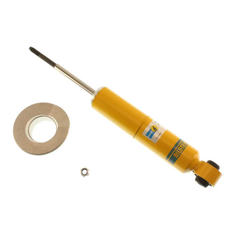 Bilstein B8 1999 Mazda Miata 10Th Anniversary Rear 46Mm Monotube Shock Absorber 2