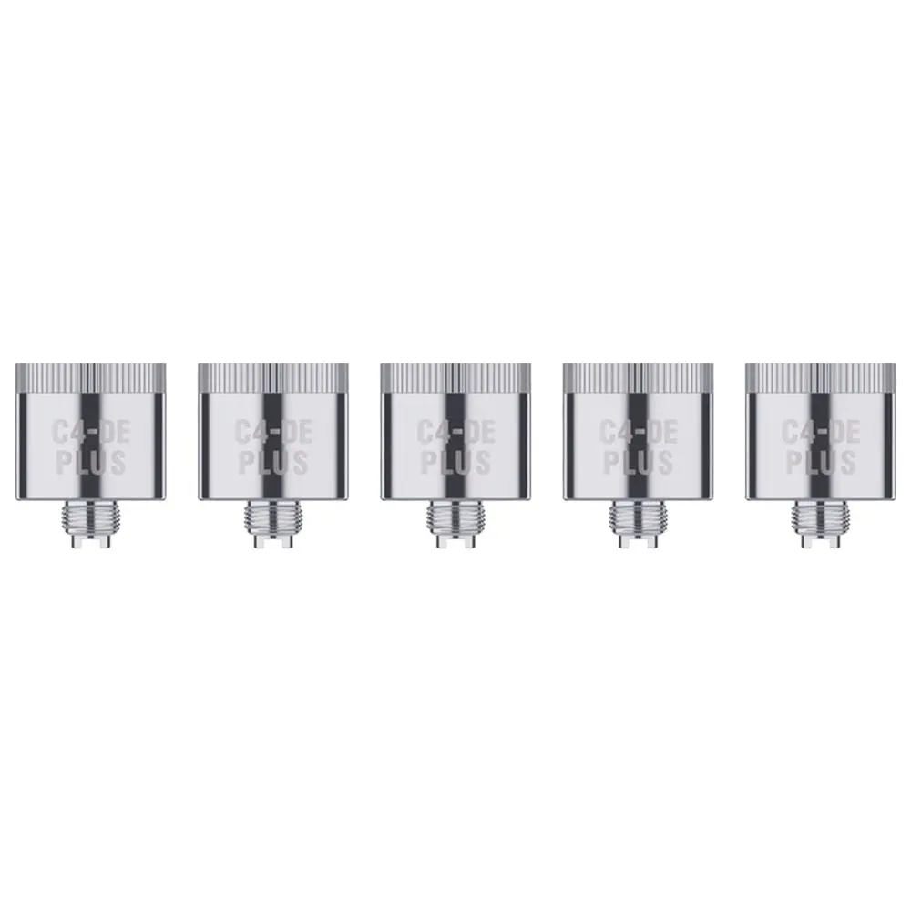 Yocan Cylo Replacement Coil 5Ct 1