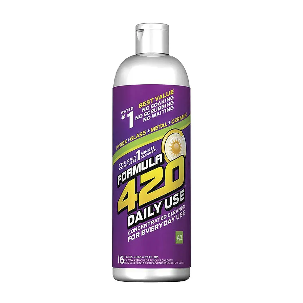 A3 – Formula 420 Daily Use Concentrate 1