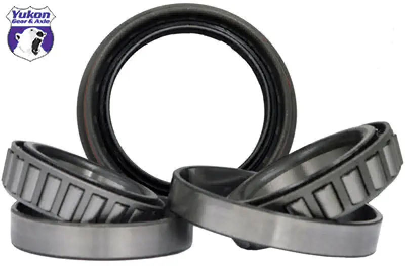 Yukon Gear 03 And Up 11.5In Dodge Rear Wheel Bearing/Seal Kit 1