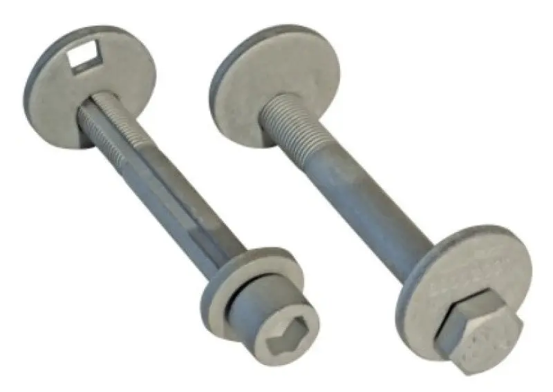 Spc Performance 11-17 Dodge Challenger Rwd Cam Bolt Kit 1