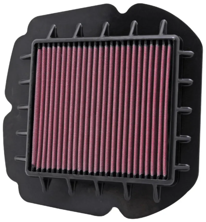 K&N 09-12 Suzuki Sfv650 Gladius Replacement Air Filter 1