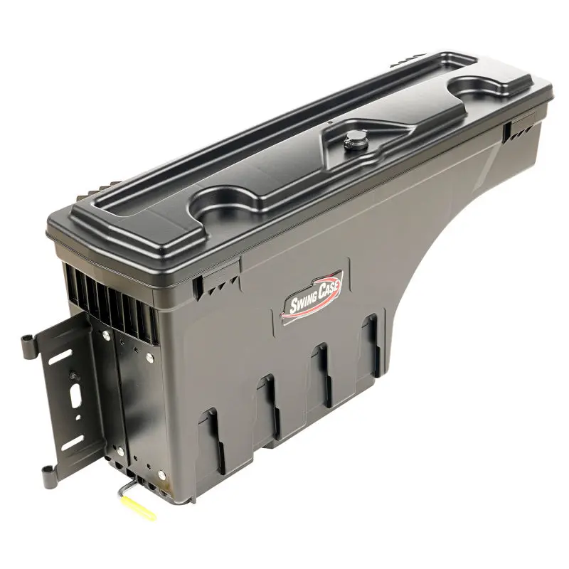 Rugged Ridge Armis Swing Case Driver Side 2020 Jt 1