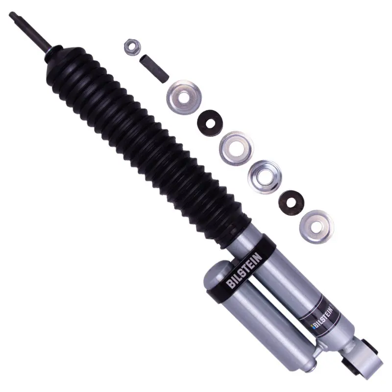 Bilstein 5160 Series 08-11 Toyota Land Cruiser Rear Shock Absorber 1