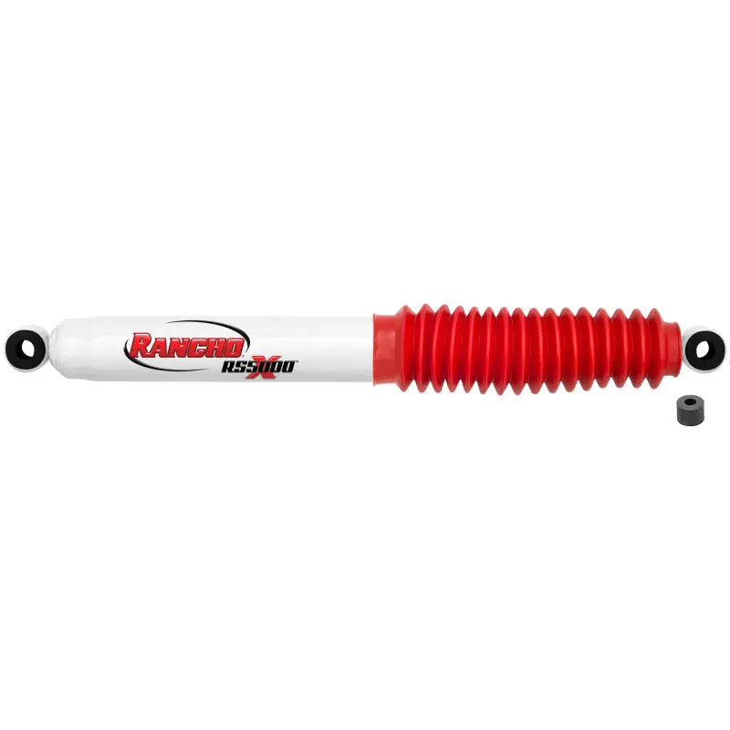 Rancho 69-94 Chevrolet Blazer / Full Size Front Rs5000x Shock 1